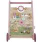Chariot de marche FSC Fairy Garden