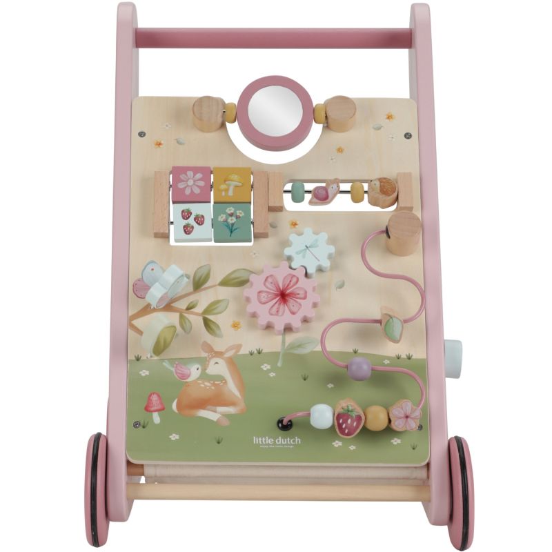 Chariot de marche FSC Fairy Garden