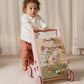 Chariot de marche FSC Fairy Garden